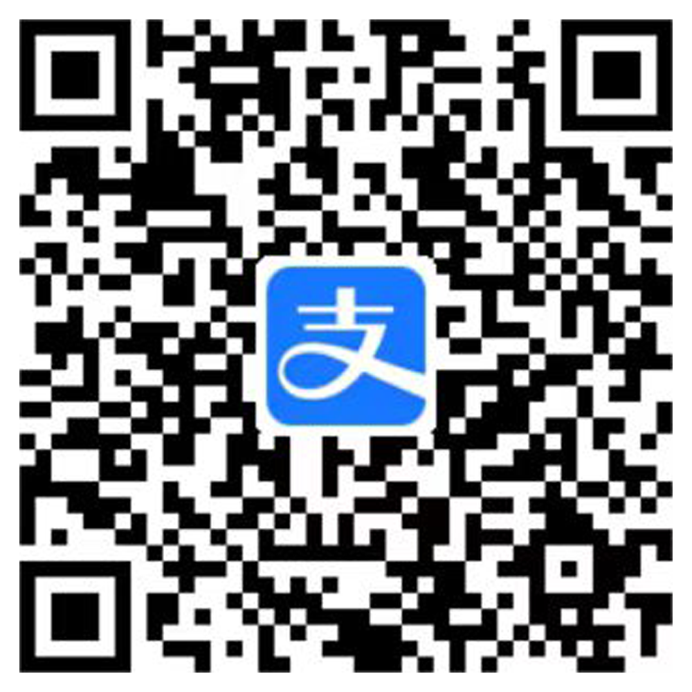Alipay QR Code